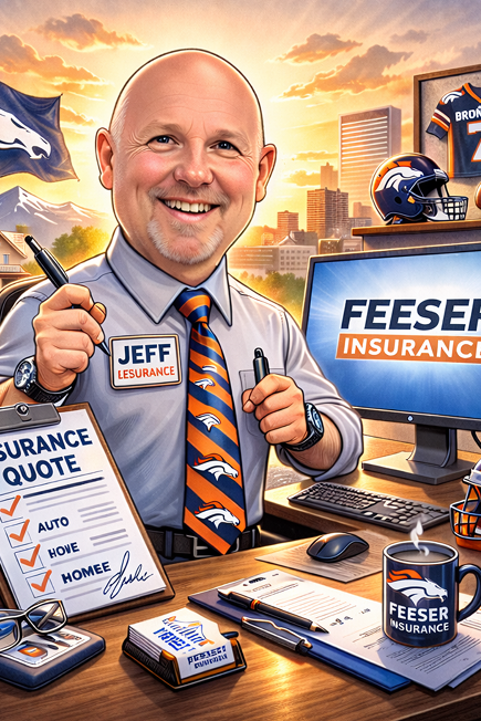 Jeff Buser