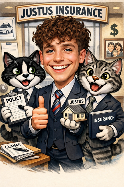 Justus Feeser